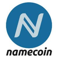 Namecoin, NMC (Неймкоин)