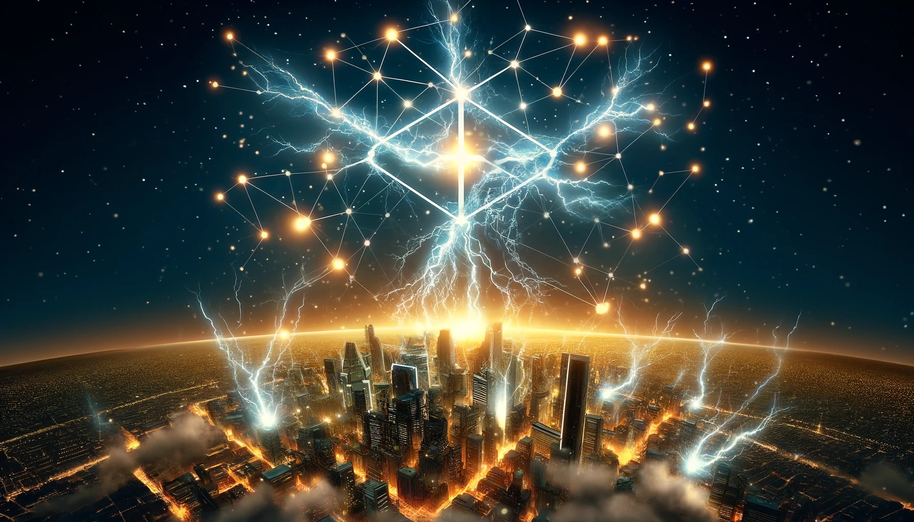 Lightning Network: Решение проблемы масштабирования биткоина?